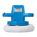 Silverline 110W Orbital Car Polisher-2