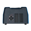 Silverline Automatic Battery Starter Charger 12A 6/12V-4