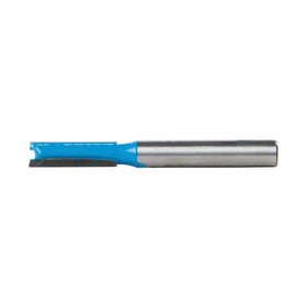 Silverline 1/4" Straight Metric Cutter - 0