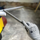 Silverline Half Round File-2