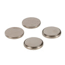 Powermaster Lithium Button Cell Battery CR2032 4pk-1