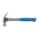 Silverline Claw Hammer Fibreglass-2