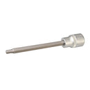 King Dick 1/2" SD Hex Bit Socket Long AF-1