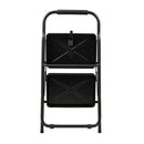 Silverline Step Ladder-5