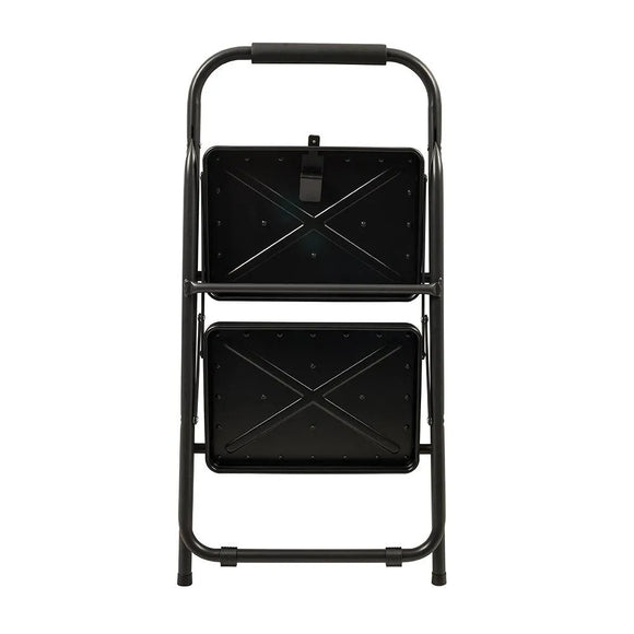 Silverline Step Ladder