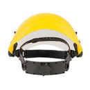 Silverline Polycarbonate Face Shield-4