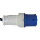 Defender Industrial Cable Reel 25m-4