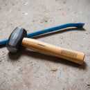 Silverline Lump Hammer Hickory-4