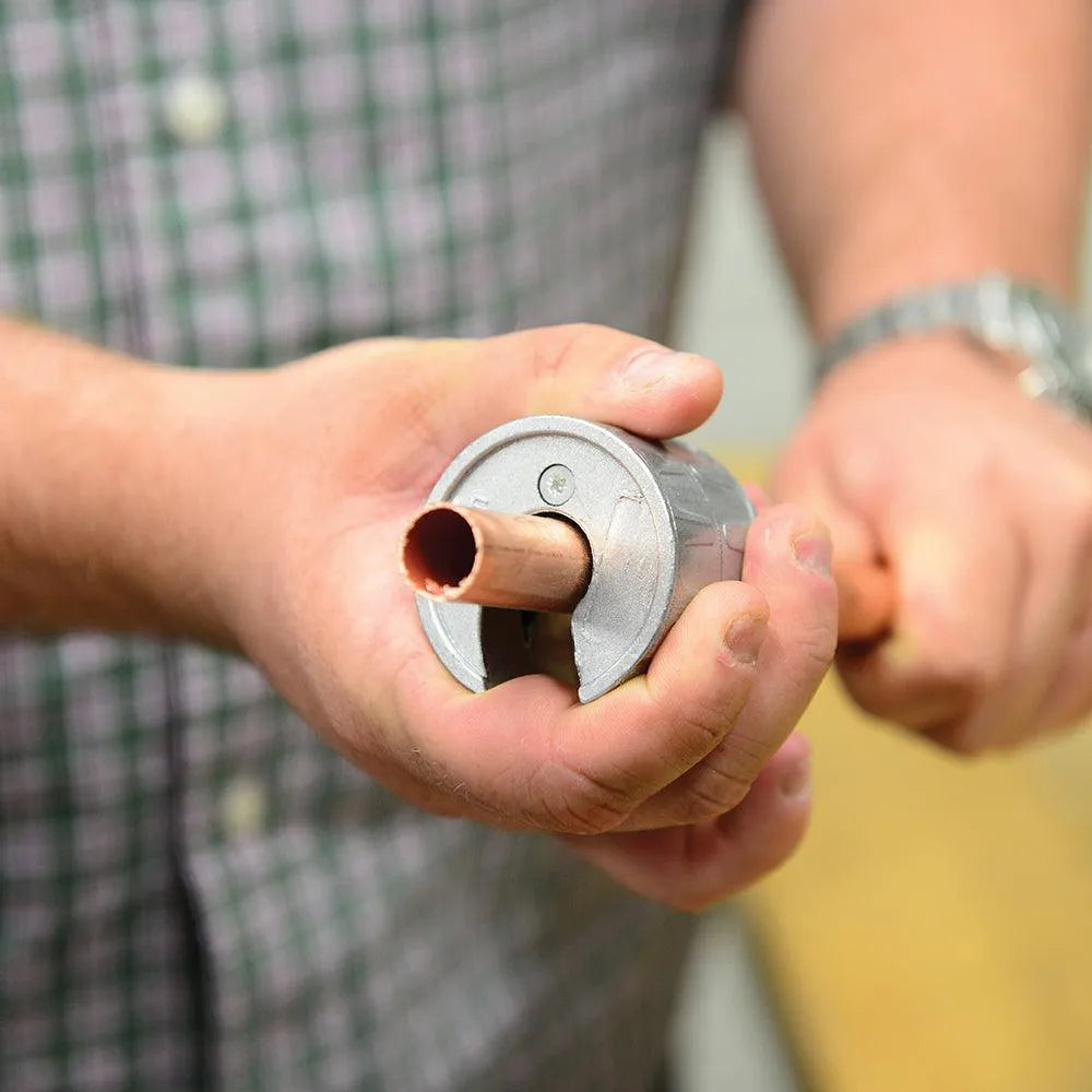Dickie Dyer Rotary Copper Pipe Cutter - 0