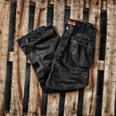 Scruffs Worker Plus Trousers Black-4