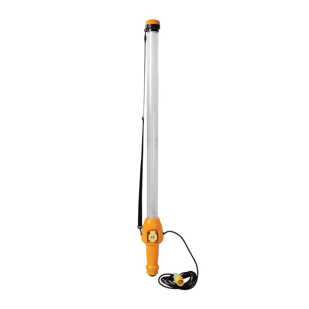 Defender V2 4ft LED Uplight Only - 0