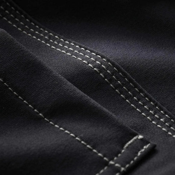 Scruffs Trade Flex Holster Shorts Graphite