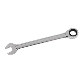 King Dick Ratchet Combination Wrench AF
