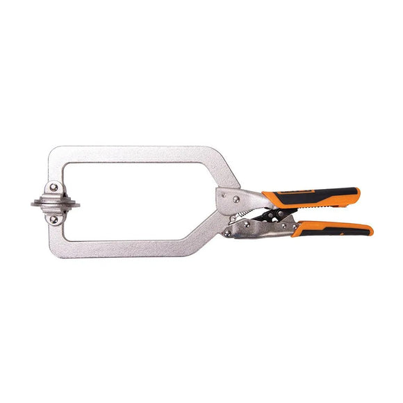 Triton AutoJaws™ Face Clamp