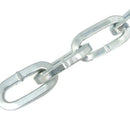 Silverline Steel Security Chain Square-2