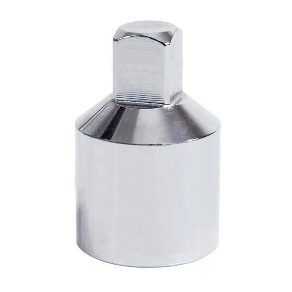 King Dick Converter SD 3/4" Female To 1" Male