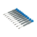 Silverline Soft-Grip Screwdriver Set 18pce-4