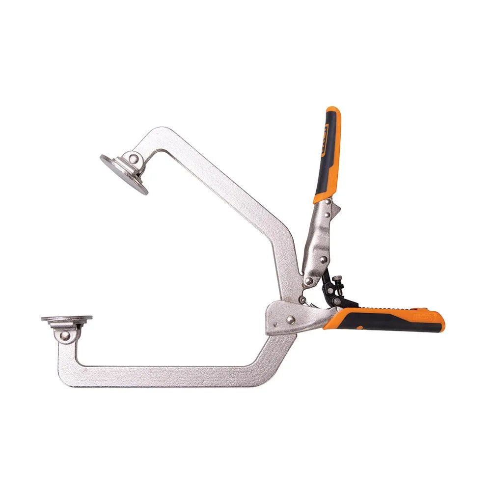 Triton AutoJaws™ Face Clamp