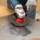 Silverline Steel Twist-Knot Bowl Cup-3