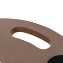 Silverline Round Platform Dolly-5