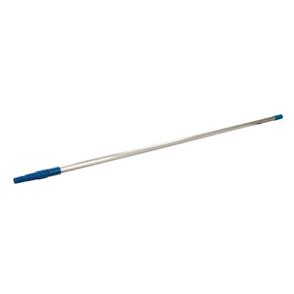 Silverline Extension Pole Aluminium