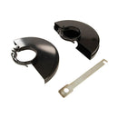 Silverline 2400W Angle Grinder-4