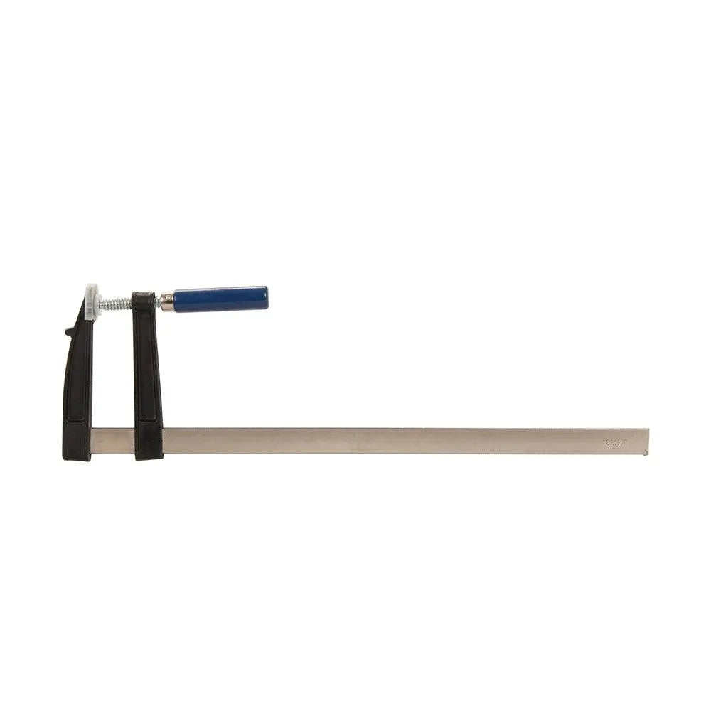 Silverline Euro F-Clamp - 0