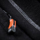 Scruffs Trade Hoodie Black-3