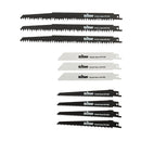 Triton Recip Saw Blade Set 10pce-2