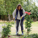 Silverline Border Shears-5