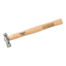 Silverline Ball Pein Hammer Hickory-1