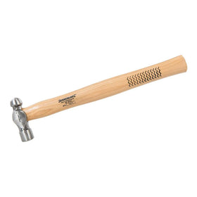 Silverline Ball Pein Hammer Hickory