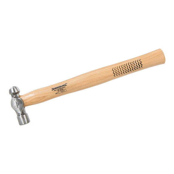 Silverline Ball Pein Hammer Hickory