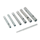 Silverline Box Spanner Metric Set 6pce-1