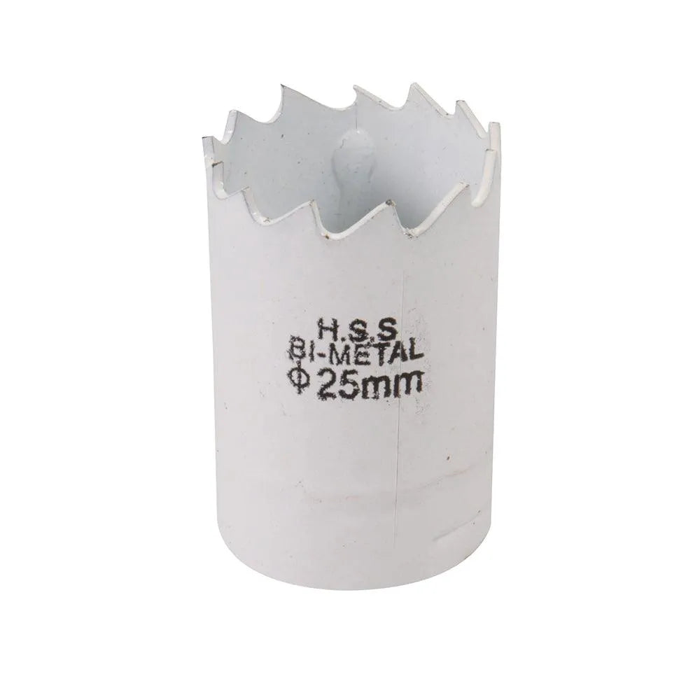 Silverline Bi-Metal Holesaw