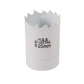 Silverline Bi-Metal Holesaw