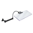 Rockler Lathe Chip Deflector-1