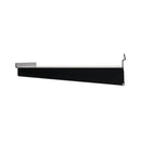 Silverline Shelf 300mm 4pk-2