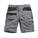 Scruffs Trade Flex Holster Shorts Graphite-1
