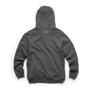 Scruffs Eco Worker Hoodie Graphite-2