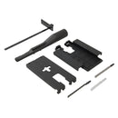 Triton 750W Pendulum Action Jigsaw-3