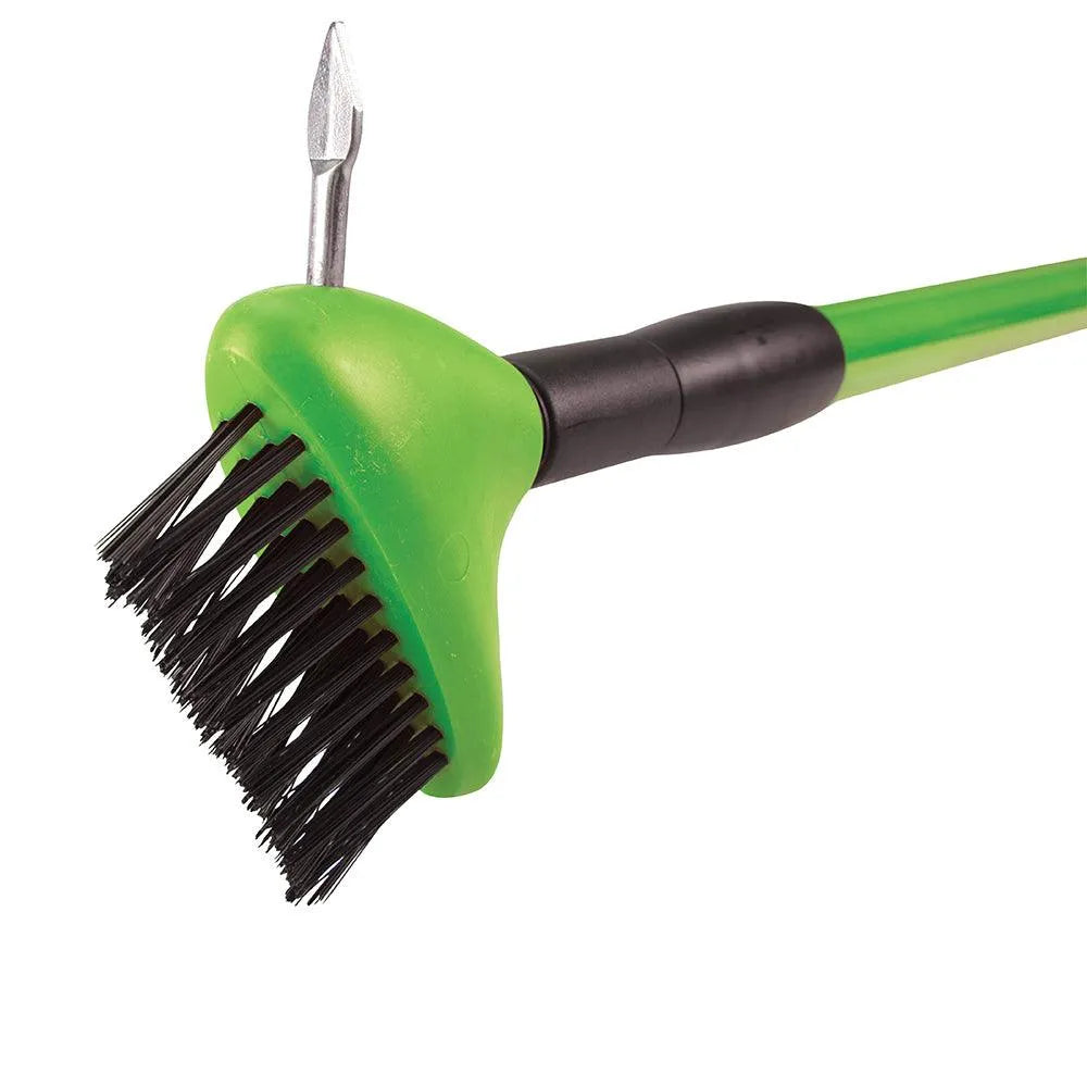 Silverline Decking Weed Brush - 0
