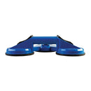Silverline Triple Suction Pad-5