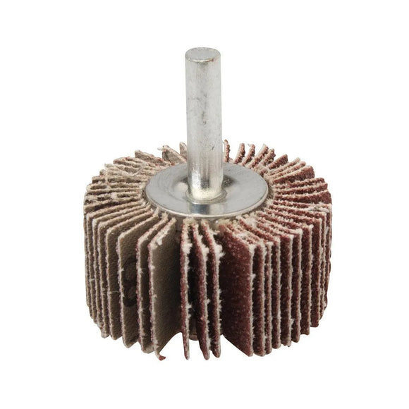 Silverline Flap Wheel
