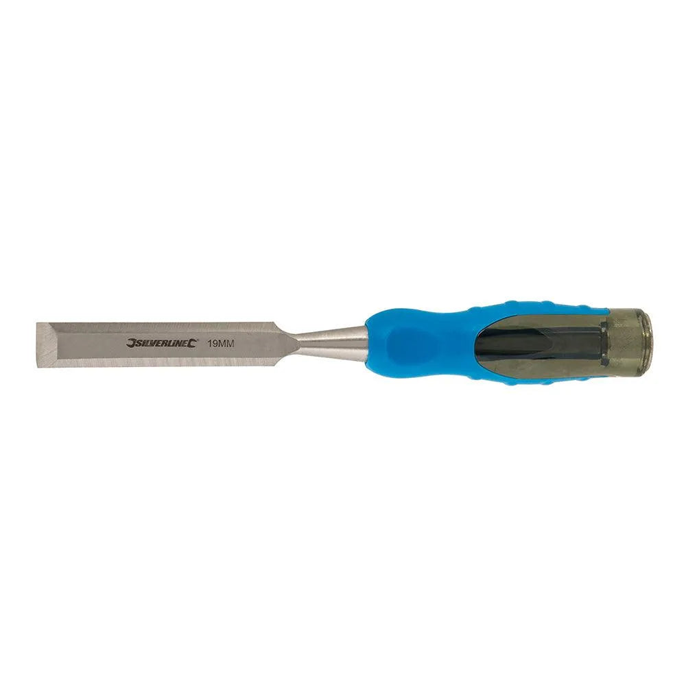 Silverline Expert Wood Chisel - 0
