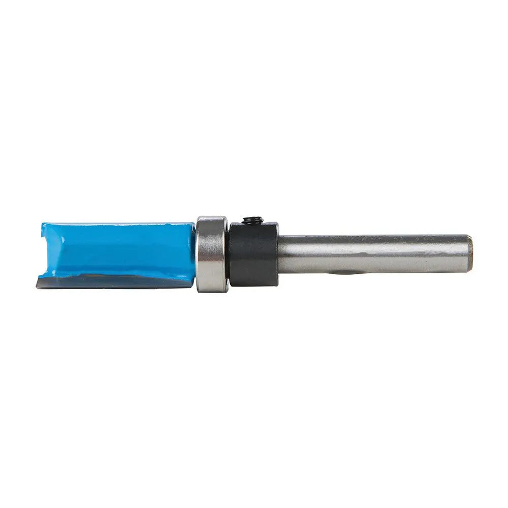 Silverline 1/4" Template Cutter - 0