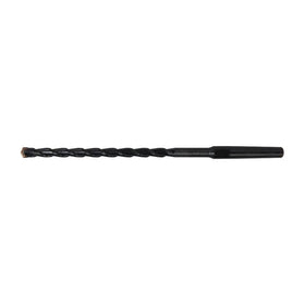 Silverline Morse Tapered Guide Drill Bit - 0