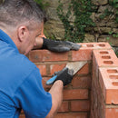 Silverline Pointing Trowel Soft-Grip-2