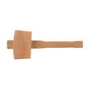Silverline Wooden Mallet-2