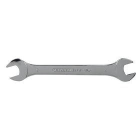 King Dick Open End Wrench Metric - 0